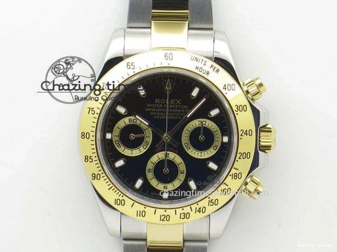 0113 DateJust II 41mm SS YG BP Maker Best Edition White Diam Dial On Jubilee Bracelet A ModernLook 3663